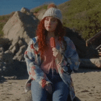 Casual GIF by Chappell Roan