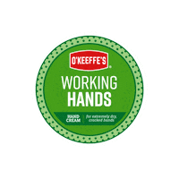 Skincare Lotion Sticker by O'Keeffe's