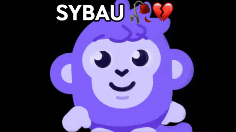 Enough Talking Shut Up GIF by Raena AI