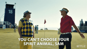 Hear Me Out Reality Check GIF by NETFLIX