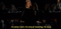 Adele The Grammys GIF by Recording Academy / GRAMMYs