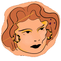 Fashion Empower Sticker by Keva Epale