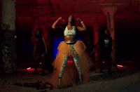 Mobbn GIF by Kash Doll