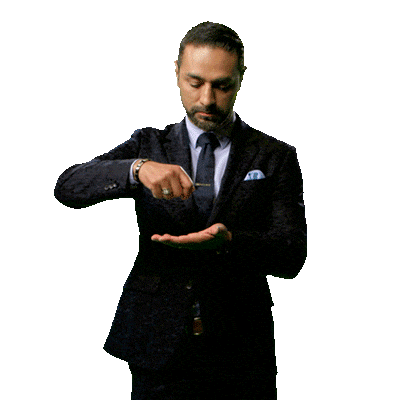 Mariano Trujillo Comida Sticker by FOX Deportes