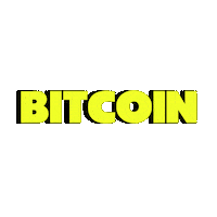 ZBDApp crypto bitcoin cryptocurrency zbd Sticker