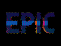 Art Glitch GIF