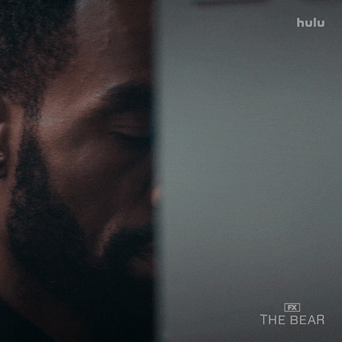 Fx Networks Angel GIF by The Bear