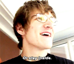 bo burnham GIF