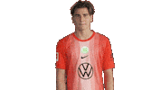 Go Out No Sticker by VfL Wolfsburg
