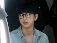uregorjes 박진영 jinyoungbhind archivevideo GIF
