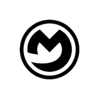 Sticker by Mo Works