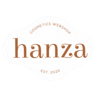 hanzashop hanza hanzashop Sticker