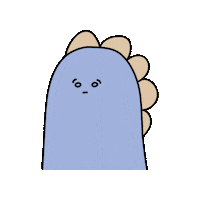 Monster Godzilla Sticker by naudi