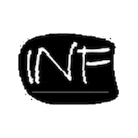 inf-ineffable inf inf-shop ineffable-shop inf-ineffable Sticker