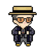 Galaxy Gd Sticker