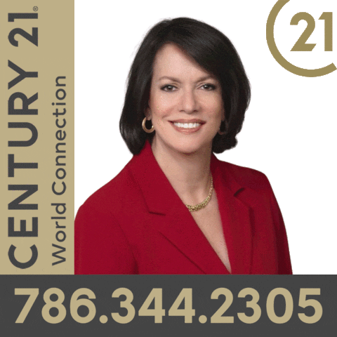 Century21 Sticker by Century 21 World Connection