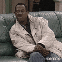 No Thank You Lol GIF by HBO Max