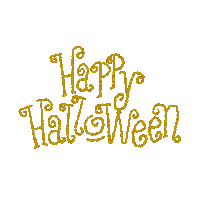 Halloween Spooky Season Sticker