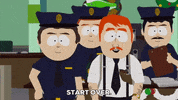 season 18 episode 10 GIF by South Park 