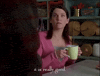 season 1 netflix GIF by Gilmore Girls 