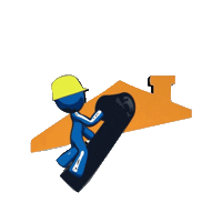 Skerma Sticker by impermeabilizzazionicecina