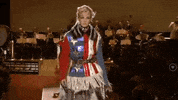 marc jacobs nyfw 2015 GIF by Glamour