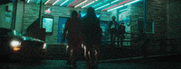 Break Up Dancing GIF by Cannons
