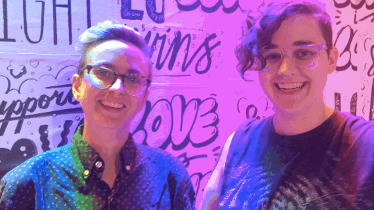 mental health gay GIF by Refinery 29 GIFs
