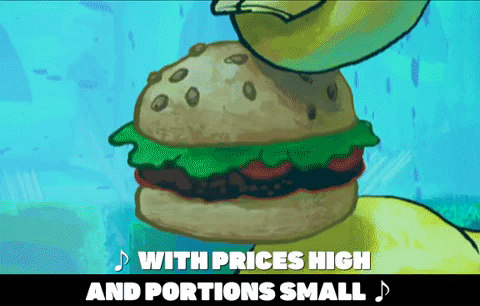 season 6 episode 23 GIF by SpongeBob SquarePants