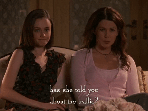 season 4 netflix GIF by Gilmore Girls 