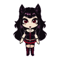 Shock Commission Sticker