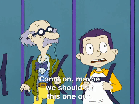 all grown up nicksplat GIF