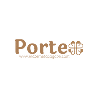 Porte Sticker by Maternidad Agape