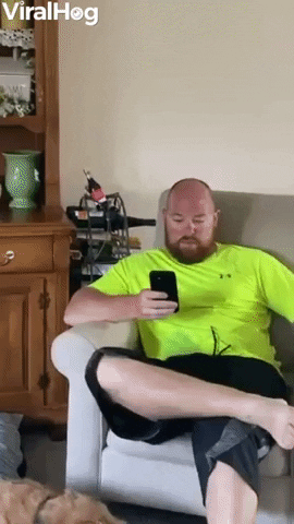 Sunglasses Tan Line GIF by ViralHog