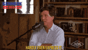 Thank You So Much GIF by Team Kennedy
