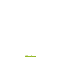 monnadigra heart green amor corazon Sticker