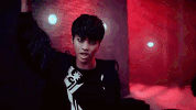 k-pop GIF