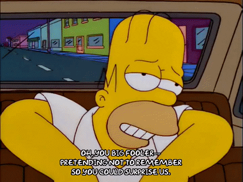Lisa Simpson GIF by The Simpsons