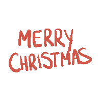 Christmas Emms Sticker
