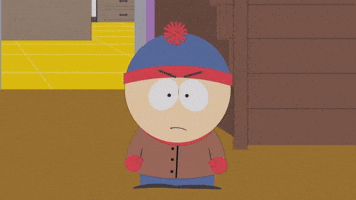 What Are You Talking About, excuse me