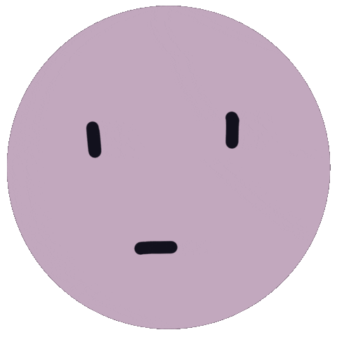 Emoji Smile Sticker