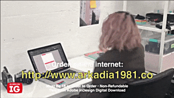 as seen on tv wink GIF by Arkadia1981