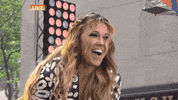 today show smiling GIF by Columbia Records