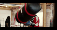 episode 9 epix GIF by The Contender