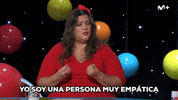 Ilustres Ignorantes Persona GIF by Movistar Plus+