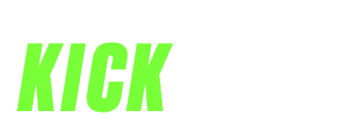 kick off football Sticker by Daniel