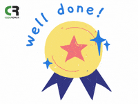 Well Done Bravo GIF by CodeRower