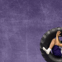 Kdub GIF by KWC Panthers