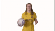 Utah Royals Sport GIF by National Women's Soccer League