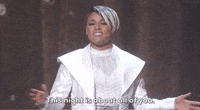 This Night Is About All Of You